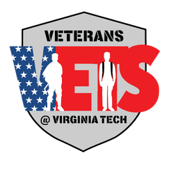 Veterans at Virginia Tech logo